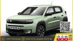 Gebraucht 2025 Fiat Grande Panda Icon Kleinwagen | 21.650 € (Fairer Preis)