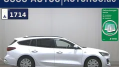 Gebraucht 2022 Ford Focus ST-Line Kombi | 17.980 € (Guter Preis)
