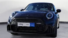 Gebraucht 2021 Mini John Cooper Works Kleinwagen | 23.730 € (Fairer Preis)
