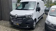 Gebraucht 2024 Renault Master Komfort Van | 27.998 € (Superpreis)