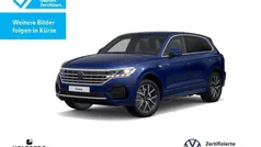 Gebraucht 2023 VW Touareg R-line SUV | 63.990 € (Superpreis)