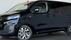 Gebraucht 2024 Citroën Spacetourer Feel Van | 37.470 € (Fairer Preis)