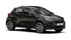 Gebraucht 2024 Toyota Yaris Team Limousine | 28.540 € (Fairer Preis)