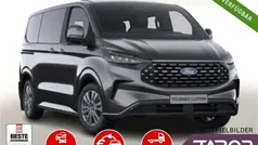 Magnetic metallic Neu 2025 Ford Tourneo Custom Van / Kleinbus | 49.779 € (Fairer Preis)