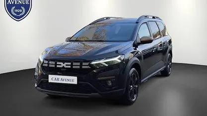 Nuova Dacia Jogger Extreme 158 CV (116 kW) 2025 Nero Monovolume