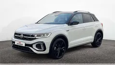 Gebraucht 2025 VW T-Roc IQ Drive SUV | 34.849 € (Fairer Preis)