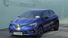 Gebraucht 2023 Renault Clio V Techno Limousine | 18.280 € (Fairer Preis)