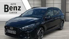 Gebraucht 2025 Hyundai i30 N Line Kombi | 30.590 € (Fairer Preis)