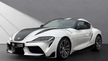 Gebraucht Toyota Supra 340 PS (250 kW) 2019 Coupé