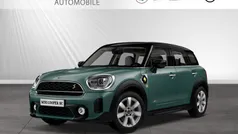 Sage green Gebraucht 2022 Mini Cooper SE Kleinwagen | 25.690 € (Guter Preis)