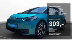 Gebraucht 2021 VW ID.3 Pro Performance Kleinwagen | 21.880 € (Fairer Preis)