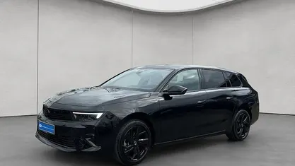 Gebraucht Opel Astra 131 PS (96 kW) 2024 Kombi