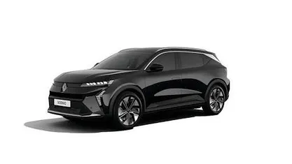 Gebraucht Renault Scenic E-Tech Esprit Alpine 160 kW (218 PS) 2026 SUV