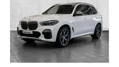 Gebraucht 2020 BMW X5 M Sport SUV | 58.680 € (Guter Preis)