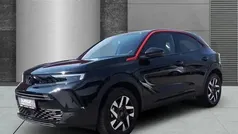 Schwarz Gebraucht 2023 Opel Mokka SUV | 21.290 € (Fairer Preis)