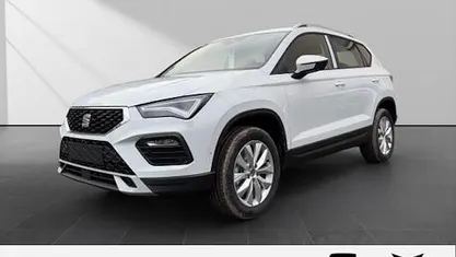 Gebraucht 2026 Seat Ateca SUV | 32.990 € (Fairer Preis)