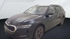 Black magic perleffekt Gebraucht 2024 Skoda Octavia Ambition Kombi | 25.740 € (Guter Preis)