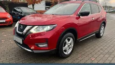 Gebraucht 2021 Nissan X-Trail SUV | 21.980 € (Superpreis)