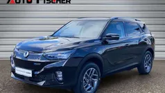Gebraucht 2024 Ssangyong Korando SUV | 29.990 € (Fairer Preis)