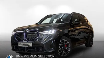 Gebraucht BMW X3 Performance 197 PS (144 kW) 2025 SUV