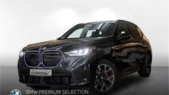 Gebraucht 2025 BMW X3 Performance SUV | 64.900 € (Fairer Preis)