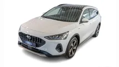 Gebraucht 2024 Ford Focus Active X Kombi | 29.780 € (Fairer Preis)
