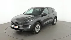 Gebraucht 2022 Ford Kuga Titanium X SUV | 24.510 € (Superpreis)