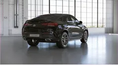 Gebraucht 2020 Mercedes GLE400 AMG Limousine | 66.800 € (Fairer Preis)