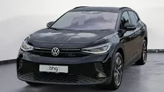 Schwarz Gebraucht 2025 VW ID.4 Pro SUV | 41.330 € (Superpreis)