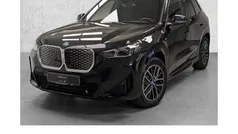 Black sapphire Neu 2025 BMW iX1 Comfort Edition SUV | 54.980 € (Superpreis)