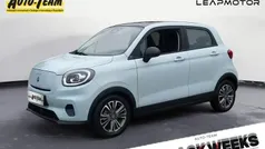 Blau Gebraucht 2025 Leapmotor T03 Kleinwagen | 19.295 € (Fairer Preis)