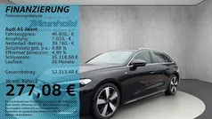 Gebraucht 2025 Audi A5 S-Line Coupé | 46.800 € (Superpreis)