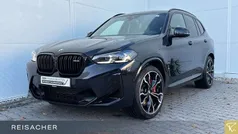 Gebraucht 2023 BMW X3 Competition Edition SUV | 69.899 € (Fairer Preis)