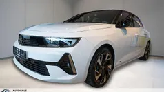 Gebraucht 2022 Opel Astra Ultimate Limousine | 24.990 € (Fairer Preis)
