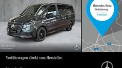 Gebraucht 2025 Mercedes V300 Avantgarde Van / Kleinbus | 86.979 € (Fairer Preis)