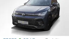Gebraucht 2024 VW Tiguan R-line SUV | 48.905 € (Superpreis)