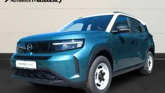 Khakigrün Neu 2025 Opel Frontera Edition SUV | 22.850 € (Superpreis)