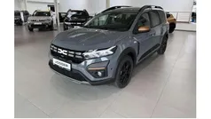Gebraucht 2025 Dacia Jogger Extreme Kombi | 23.529 € (Fairer Preis)