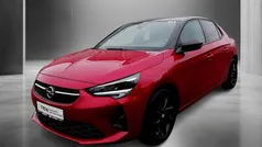 Gebraucht 2022 Opel Corsa GS Line Limousine | 14.490 € (Fairer Preis)
