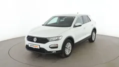 Gebraucht 2018 VW T-Roc SUV | 16.260 € (Fairer Preis)