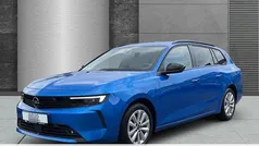 Blau Gebraucht 2024 Opel Astra Kombi | 20.990 € (Fairer Preis)