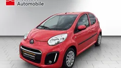 Gebraucht 2014 Citroën C1 SELECTION Kleinwagen | 5.880 € (Etwas zu teuer)