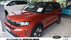 Kanyon orange Neu 2025 Opel Frontera SUV | 29.490 € (Fairer Preis)