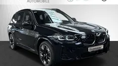 Andere Gebraucht 2023 BMW iX3 Impressive SUV | 50.900 € (Guter Preis)