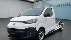 Weiß Neu 2024 Fiat Scudo Van / Kleinbus | 27.649 € (Guter Preis)