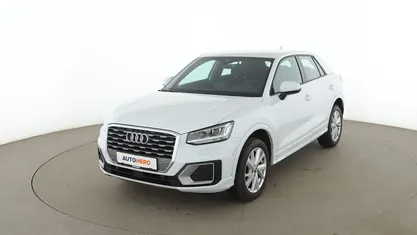 Gebraucht 2018 Audi Q2 Sport SUV | 19.460 € (Fairer Preis)