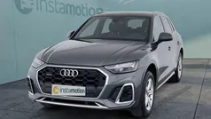 Gebraucht 2022 Audi Q5 SUV | 42.049 € (Fairer Preis)