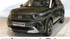 Gebraucht 2025 Citroën e-C3 Aircross SUV | 26.450 € (Superpreis)