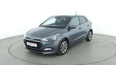 Gebraucht 2017 Hyundai i20 YES! Limousine | 10.780 € (Fairer Preis)