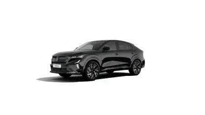 Nouă Renault Rafale Esprit Alpine 200 CP (147 kW) 2025 Gri SUV